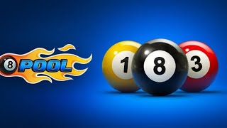 8-Ball Pool Live: Dive into the Action#8ballpool #onlinegames