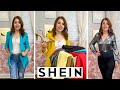 Haul De SHEIN 2022 Con Colores De Verano-Otoño / Edición De Blazers Espectaculares 😍