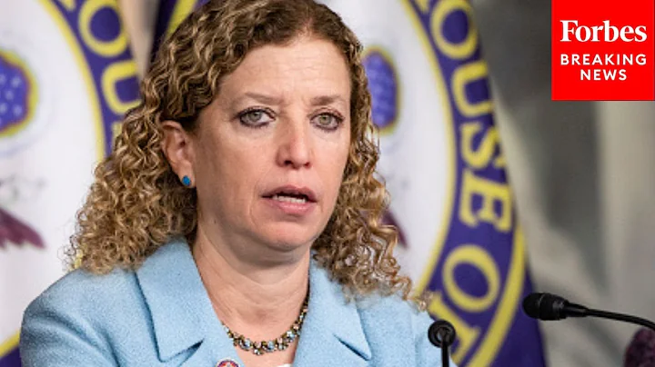 A Long History Of Spreading Disinformation: Debbie...