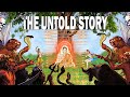 Legend of buddhathe untold story        
