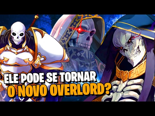 SKELETON KNIGHT: ARC DESCOBRE QUE UM NOVO PLAYER PODERÁ APARECER!