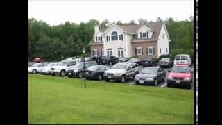 2007 - Cal Business Solutions - Connecticut Convergence