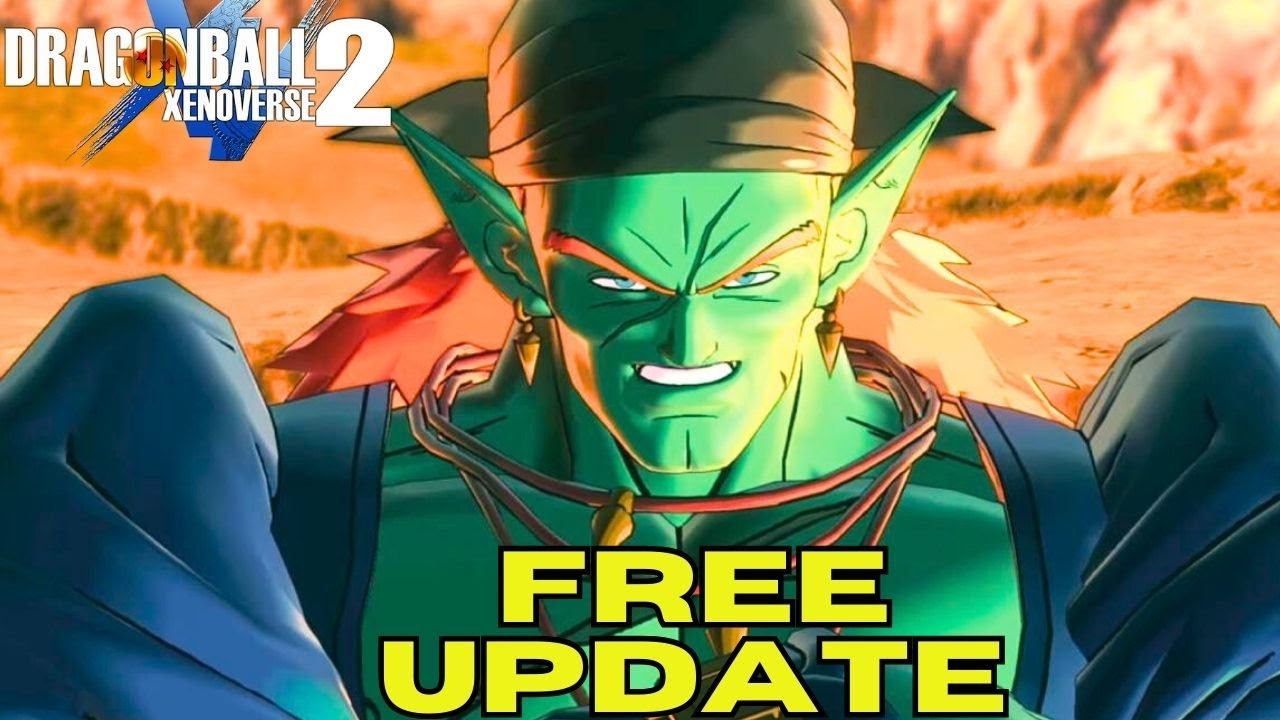 Dragon Ball Xenoverse 2 NEW Bojack (Lite) Raid Rewards & Details