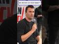 They Call It an Embryo — He Calls It a Baby #charliekirk #ustrending #usa
