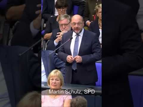 Bundestag Ausraster 😂#comedy