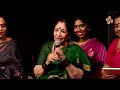 Revathysankaran Speech About Director K Balachander Birthday Celebration l HUMOUR CLUB INTERNATIONAL