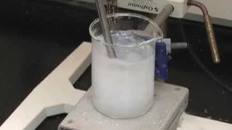 Dispersion Techniques with Carbopol Polymers