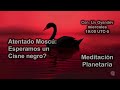 Directo: La posibilidad de eventos de falsa bandera, atentado de Moscú: Meditación planetaria