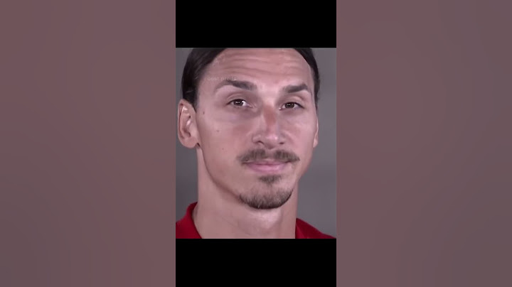 When Ibrahimovic Loses Control😈