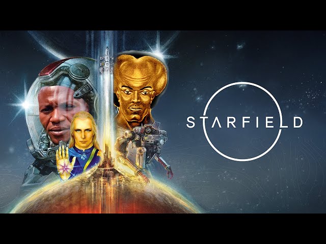 Starfield review: The best game Bethesda ever created?