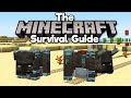 How To Farm Crops Using Ravagers! ▫ The Minecraft Survival Guide (Tutorial Let's Play) [Part 236]