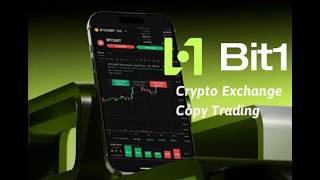 ZOOM di LANCIO per BIT1 EXCHANGE con COPY TRADING AUTOMATICO AI by ENDOTECH e LIMITLESS con Referral