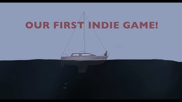 Presenting Our First Indie Game - Albatross