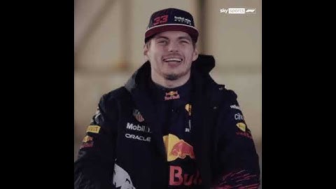 Max Verstappen  and sergio perez with the jokes 😂 #shorts