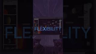 ActivPanel LX Animation Vertical