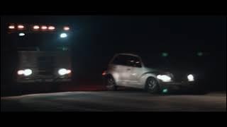 There's No Such Thing As Vampires