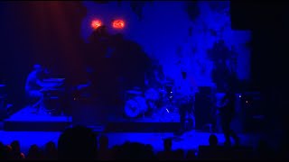 Mogwai – Dry Fantasy (Live 04/05/22 at the 9:30 Club in Washington, DC)