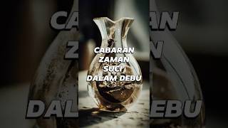 Download Lagu CABARAN ZAMAN SUCI DALAM DEBU