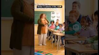 Kids: 1 | Teacher: 0 PART 3 👩🏫😂 #class #school #teacher #kids #sora #foryou #foryou #ai Kids: 1 | Teacher: 0 PART 3 👩🏫😂 #class #school #teacher #kids #sora #foryou #foryou #ai