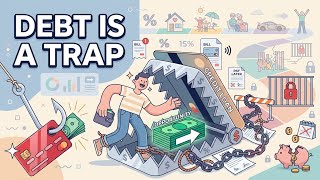 The Hidden Cost of Debt They Never Told You About