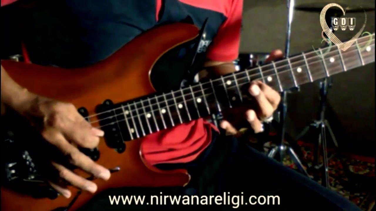 Belajar Melodi Dangdut Lagu Dua Kursi Video Cover Youtube