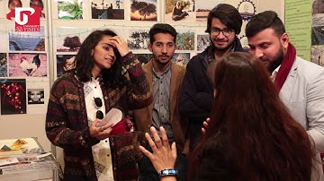 MNS University of Agriculture, Multan featured by University Times