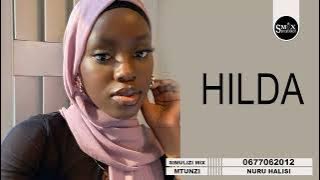 HILDA: SIMULIZI TAMU YA SAUTI