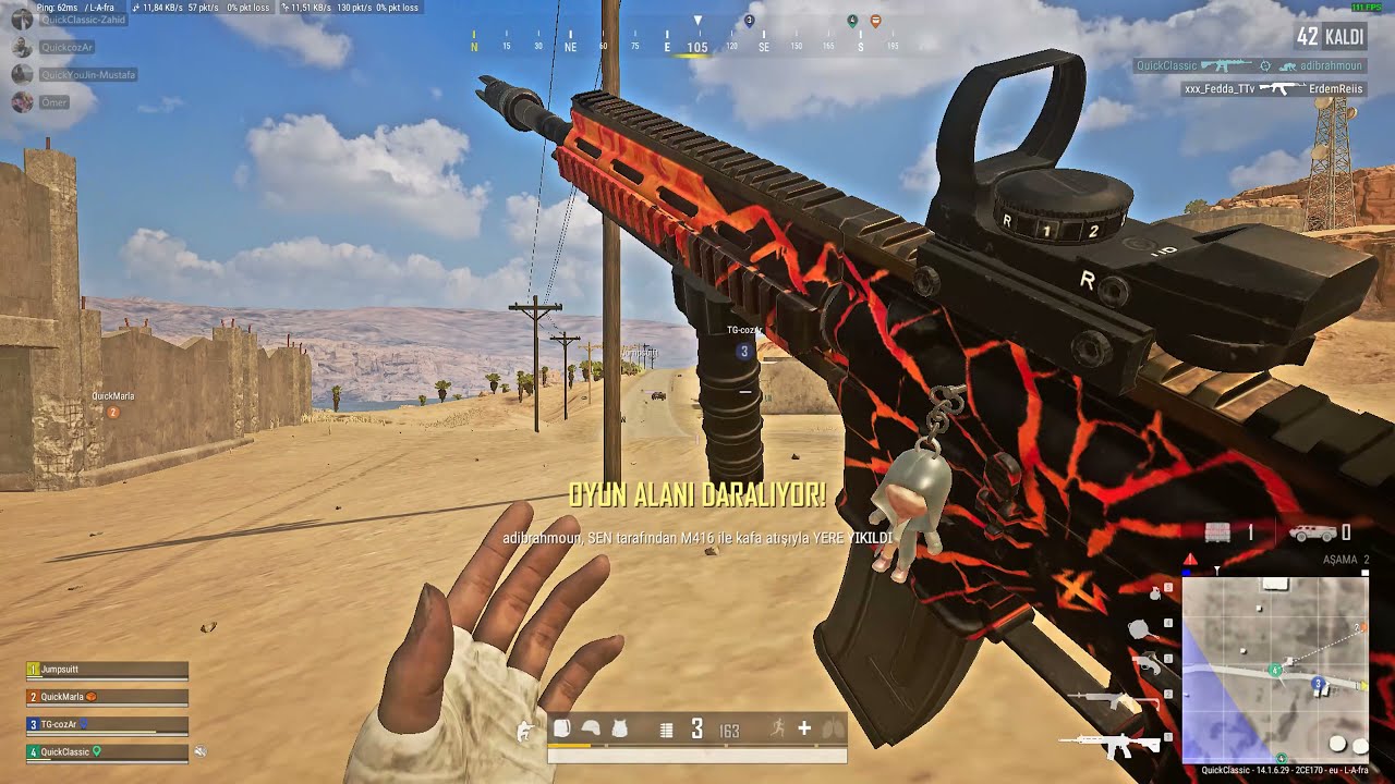 QuickClassic Highlights 6