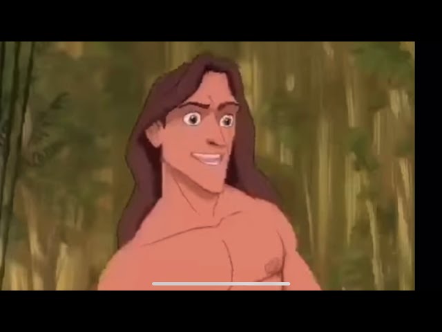Disney Tarzan Gay Cartoon Porn - Short love gay story sexy video Tarzan and Milo (so hot gay video) Disney  gay love - YouTube