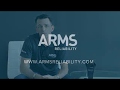 2018 onepm solution award with arms reliability ceo jason apps