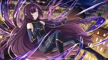 The Eminence In Shadow Master Of Garden Eta Young Gameplay