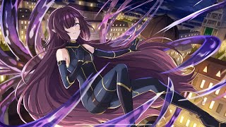 The Eminence In Shadow Master Of Garden Eta Young Gameplay