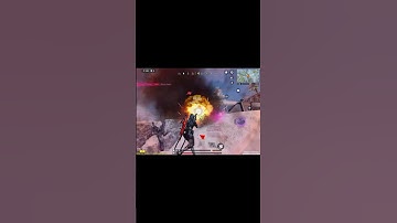 He killed himself trying to kill me🤣 #codm #callofduty #callofdutymobile #fyp #foryou