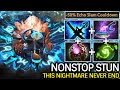 Earthshaker is Nightmare – Spell Damage Machine Nonstop Stun Dota 2