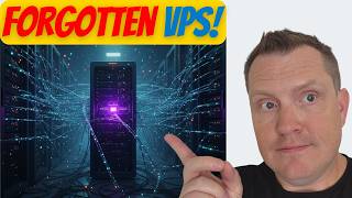 Sshstalker The 7,000-Server Botnet Hiding In Your Forgotten Vps