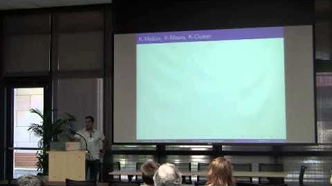 Amit Daniely: Are stable instances easier?