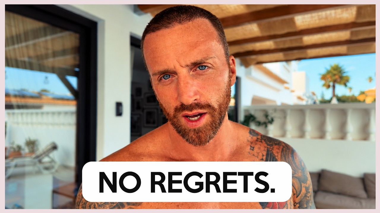 I Lost 600 Subscribers for Saying This