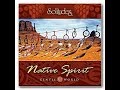 Daniel may  dan gibson gentle world native spirit