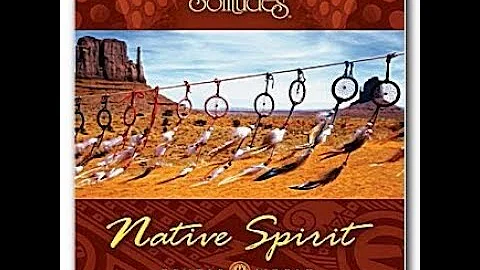 Daniel May / Dan Gibson Gentle World- Native Spirit