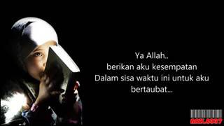 Lufya – doaku (0st ramadan jangan pergi ...