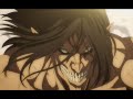 Shingeki no Kyojin | Last episode edit