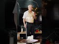 [LEAK] geheime Aufnahmen wie Olli P. sein neues Set übt.