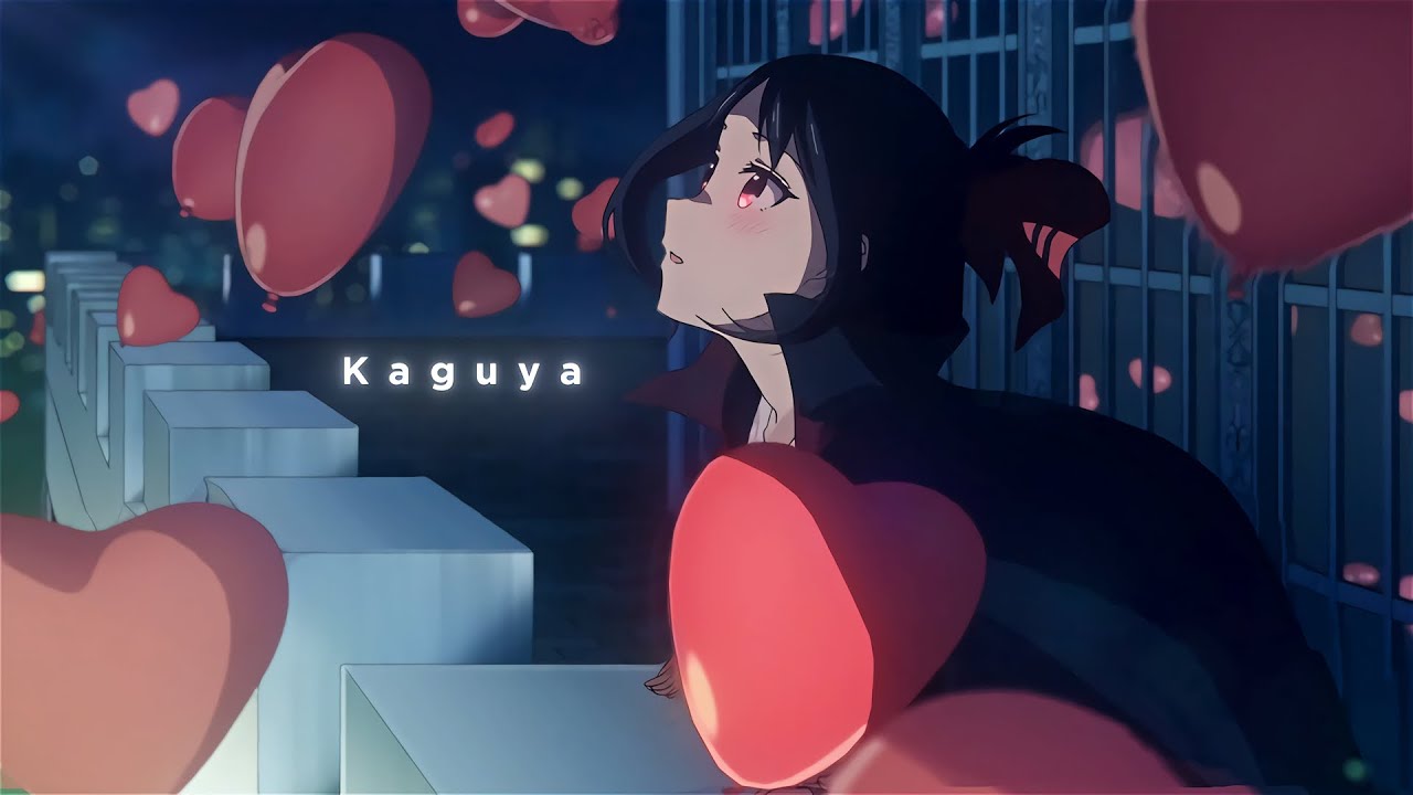 Kaguya-sama: Love is War Ending 2 (4k 60FPS)┃Creditless 