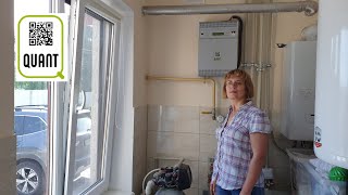 Quant-14 Обмін На Потужнішу Модель Інверторний Стабілізатор Напруги