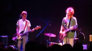 The Felice Brothers - Triumph '73