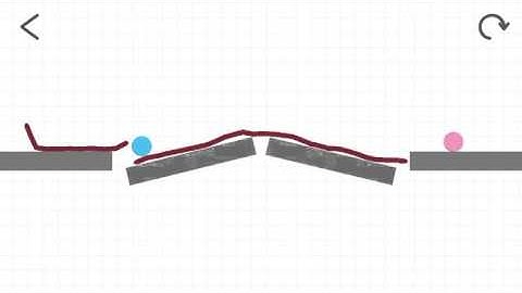 Solution niveau 44 Brain Dots