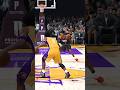 1 impossible ankle breaker with every goat