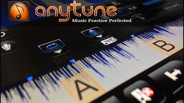 Anytune Import Tutorial for Drumming Innovation Magazine