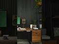 POV: You are revamping your home office