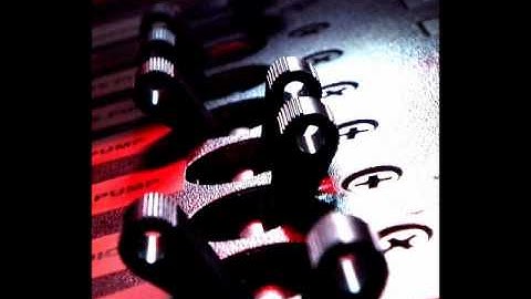 Planet Funk - The Switch (Dino Lenny Dub Mix)